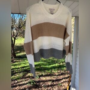 Sincerely Jules sweater size M